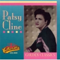 Patsy Cline - Golden Classics Patsy Cline - Golden Classics
